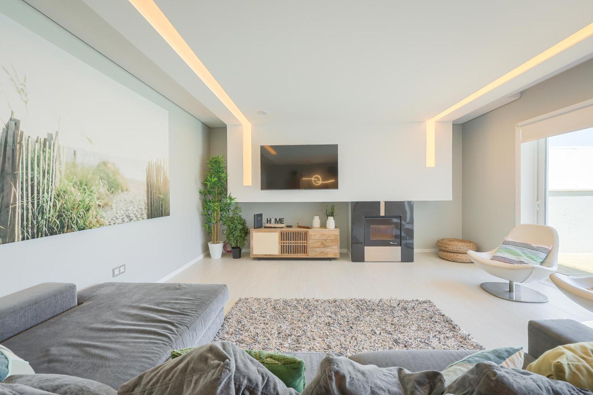 Dunas Villa Сан-Жасинту Экстерьер фото