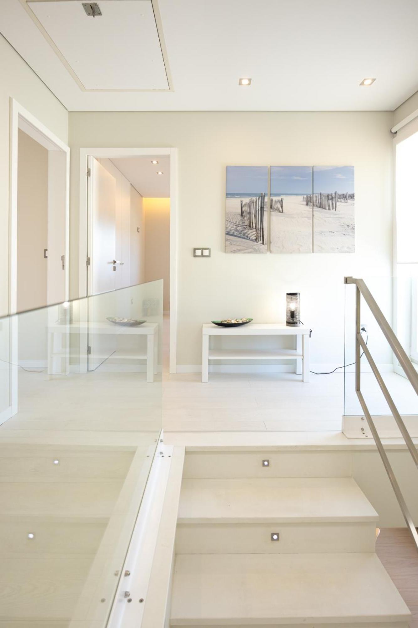 Dunas Villa Сан-Жасинту Экстерьер фото