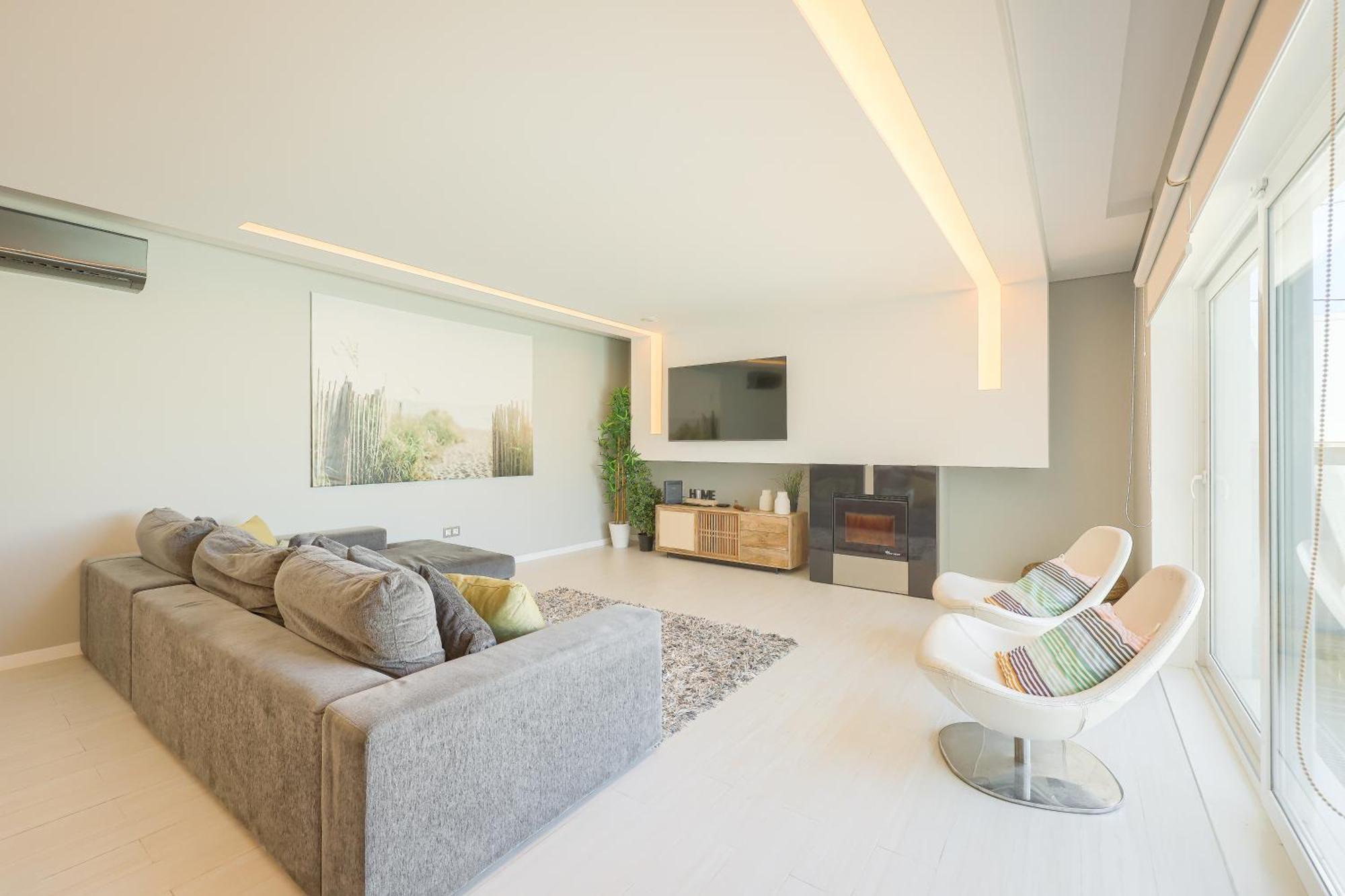Dunas Villa Сан-Жасинту Экстерьер фото