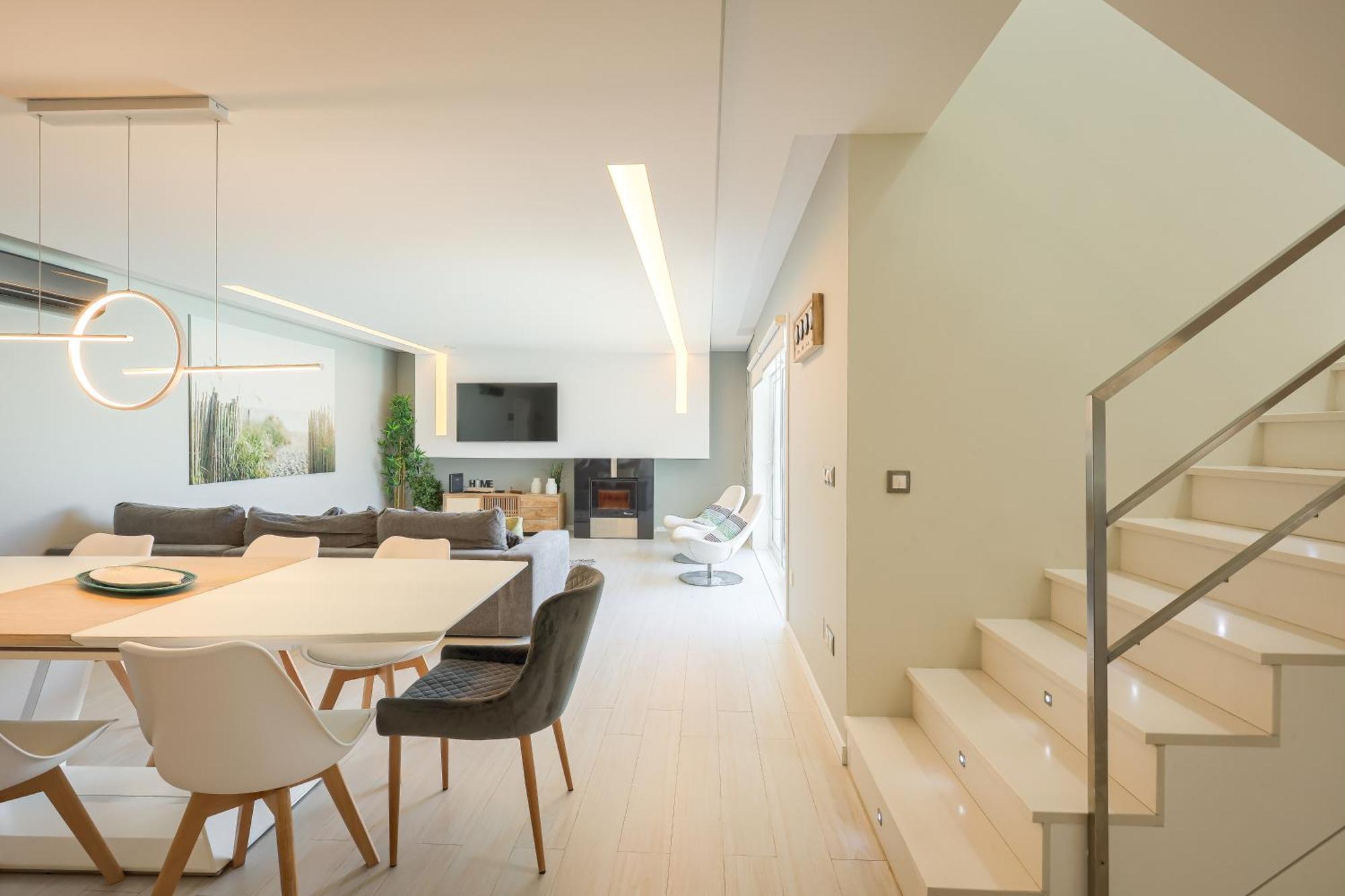 Dunas Villa Сан-Жасинту Экстерьер фото